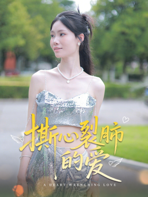 撕心裂肺的爱（17集）百度网盘资源