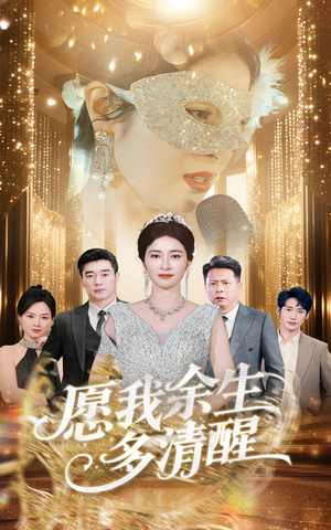 愿我余生多清醒（60集）经典回顾免费看