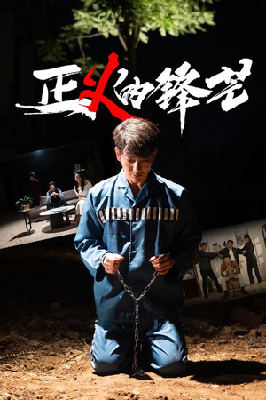 zheng正义的锋芒（64集）全集一网打尽