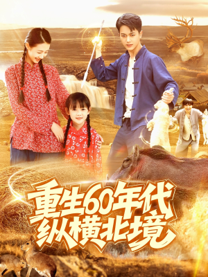 重生60年代纵横北境（126集）短剧免费看