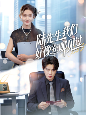 陆先生我们好像在哪见过（70集）在线观看全集