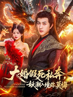 大婚假死私奔妖潮入境你莫悔（80集）在线看