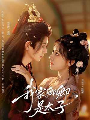 我家卿卿是太子（81集）深深爱上这部剧