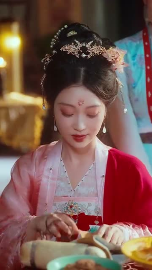 医妃傻，王爷爆，互飙演技哈哈笑（81集）太好看了短剧