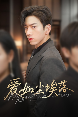 爱如尘埃落（71集）短剧在线更新