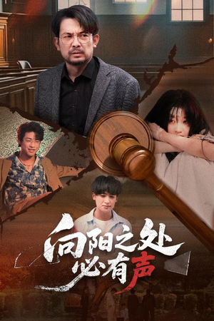 向阳之处必有声（50集）爱短剧爱追剧