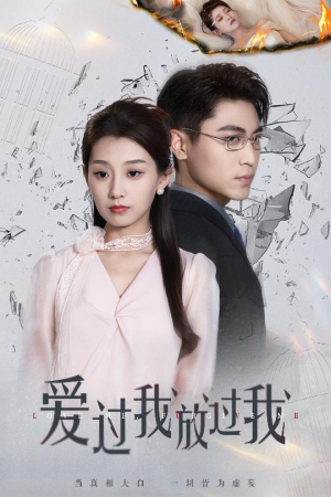 爱过我放过我（51集）全集都在这里了