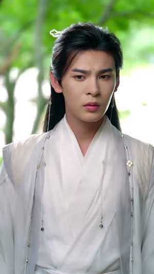 扶风入雾（81集）热门短剧看不停