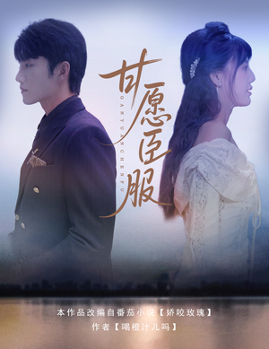 甘愿臣服（82集）大结局完美收官