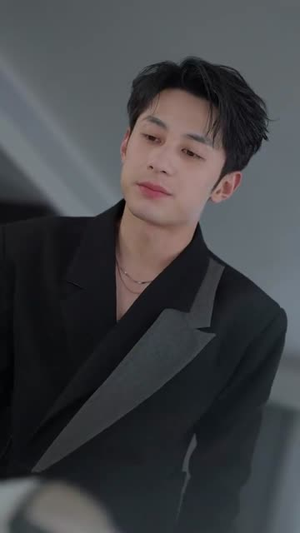 野玫瑰风情撩人（85集）超好看古装短剧