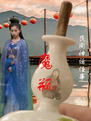 魔瓶（16集）短剧在线看