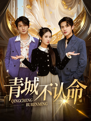青城不认命（68集）零花钱看整部剧