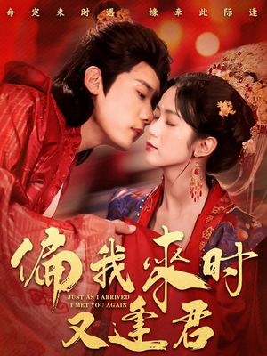 偏我来时又逢君（70集）热门短剧大全