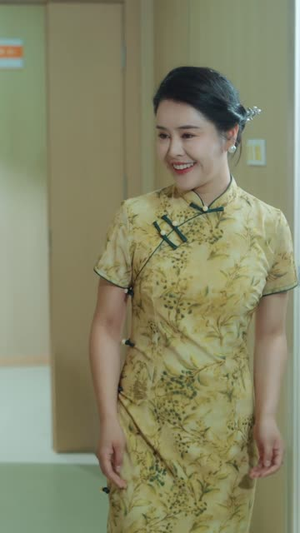 咬一口甜梨（80集）短剧演员排行榜