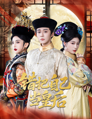 错把自己当皇后（55集）短剧在线看