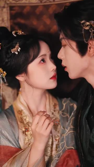 小宫女被读心了(66集) 小宫女被读心了(66集)短视频追剧推荐