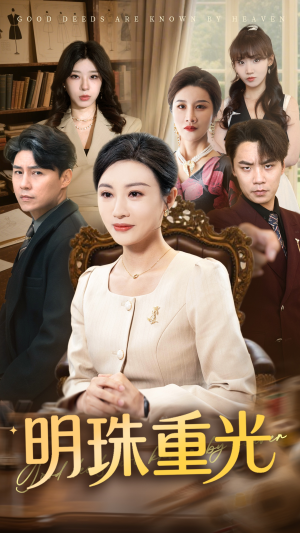 明珠重光（63集）完整版免费观看