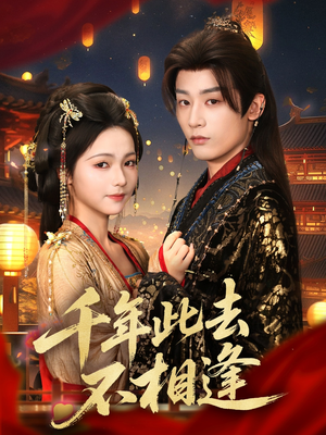 千年此去不相逢（65集）免费全集短剧