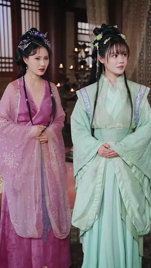 前世桃花今生恨（100集）免费短剧推荐