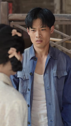 饥荒年我带全家吃肉(50集) 饥荒年我带全家吃肉(50集)热播短剧抢先看