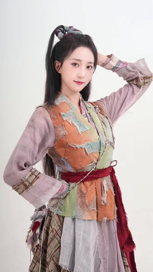 天道闺女不爱了（60集）全集免费看短剧