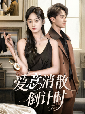 爱意消散倒计时（35集）完整版免费观看