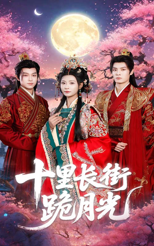 十里长街跪月光（60集）1-102集