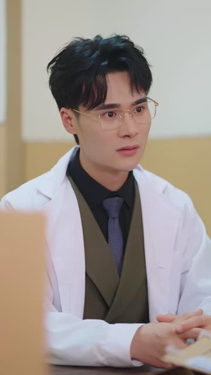 急诊室外的那个电话(40集) 急诊室外的那个电话(40集)短剧全集完整版