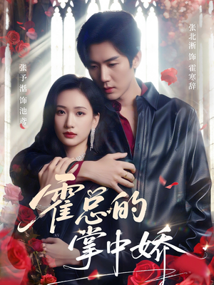 霍总的掌中娇（80集）无需会员免费看