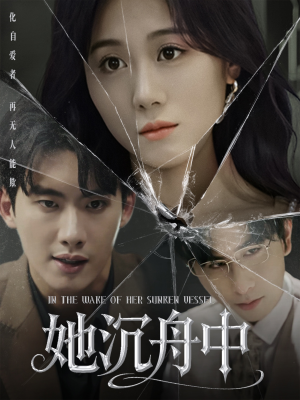 她沉舟中（71集）好看的国产短剧