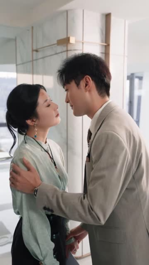 重生后我凭实力吃软饭（52集）每日短剧追不停