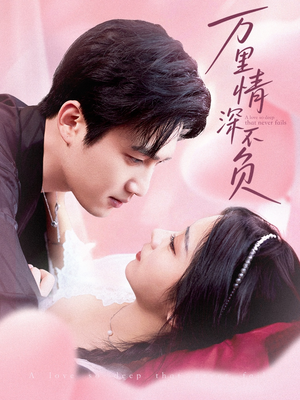 万里情深不负（73集）看精彩短剧