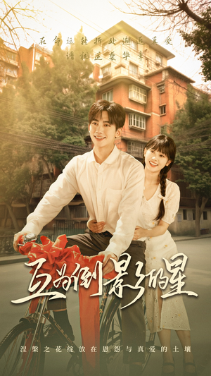 互为倒影的星（72集）免费看短剧