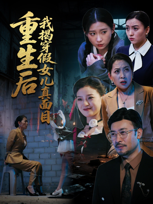 重生后我揭穿假女儿真面目(60集) 重生后我揭穿假女儿真面目(60集)免费看全网短剧