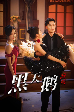 黑天鹅游戏（60集）去哪里看