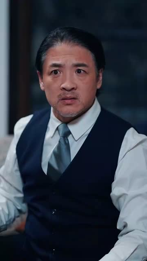 偏爱养子，错了吗（97集）热播短剧排行榜