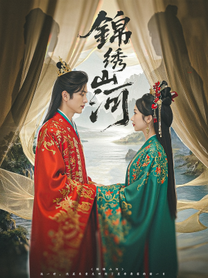 锦绣山河（80集）短剧全集抢先看