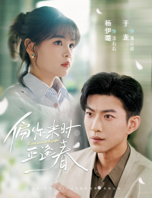 偏你来时正逢春（61集）评价怎么样