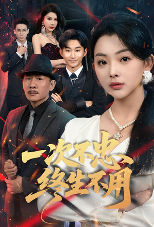 一次不忠终生不用（59集）短剧在线观看