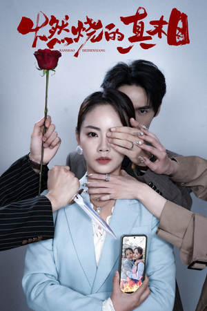 燃烧的真相（60集）独家短剧免费看