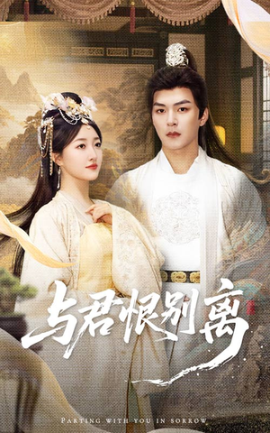 与君恨别离（55集）免费在线看全集