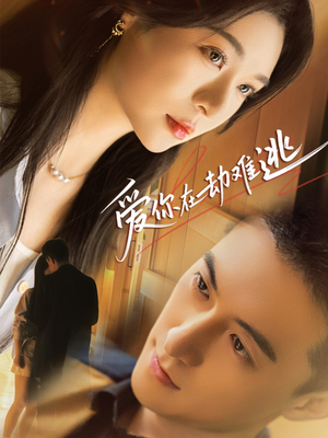 爱你在劫难逃（58集）女主谁演的