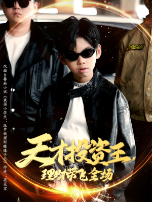 天才投资王理财带飞全场(75集) 天才投资王理财带飞全场(75集)百度网盘资源