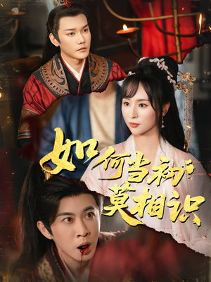 如何当初莫相识（60集）精彩热门短剧