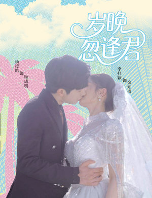 岁晚忽逢君（60集）免费观看