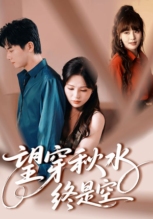 望穿秋水终是空（60集）短剧解说热门