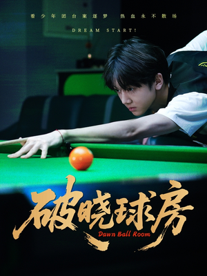破晓球房（30集）免费看