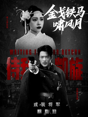 金戈铁马啸风月（54集）贝贝短剧分享