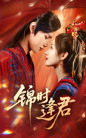 锦时逢君（55集）推荐好短剧