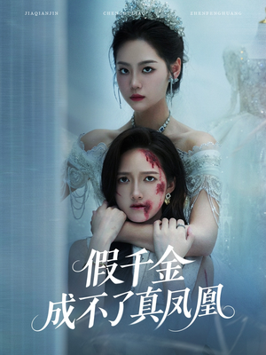 假千金成不了真凤凰（60集）火热短剧抢先看